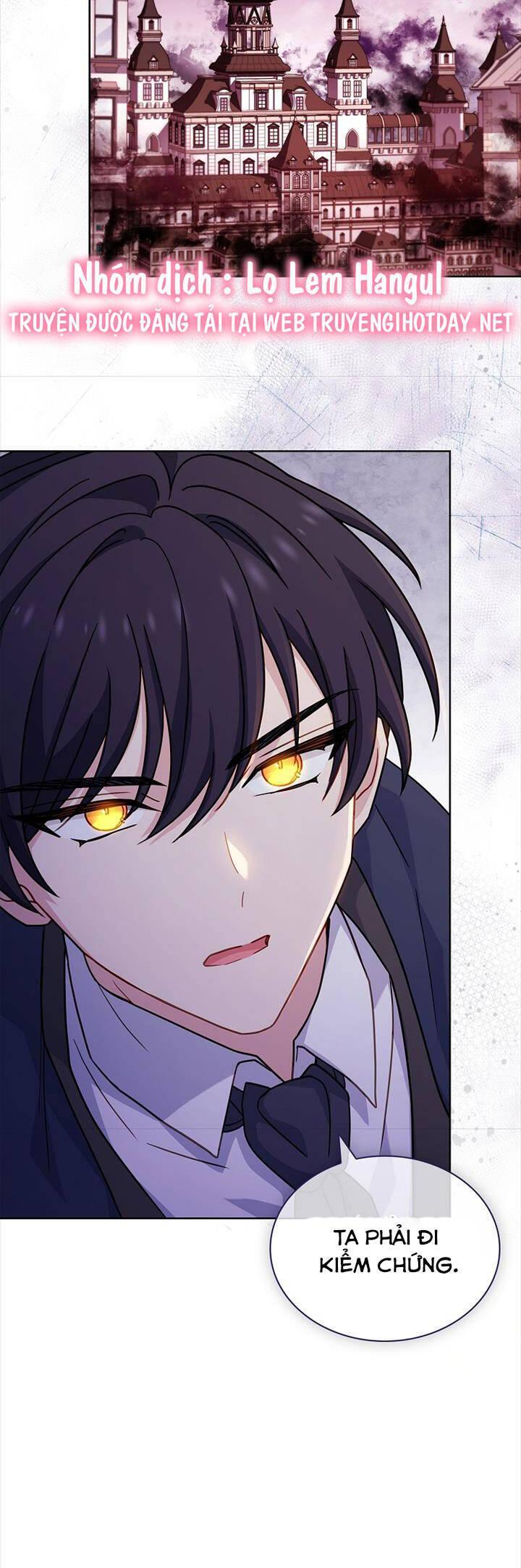 để yên cho tiểu thư hiền chapter 88 31