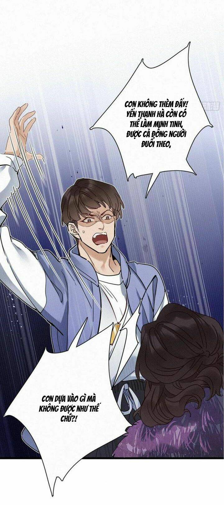 thỉnh quân nhập quái chapter 29 32