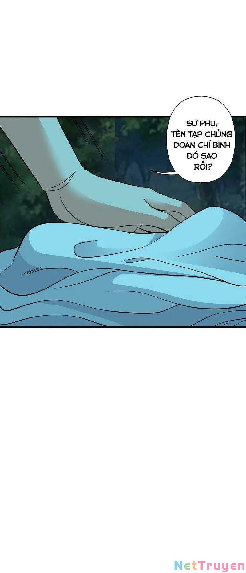 tiên võ đế tôn chapter 313 67