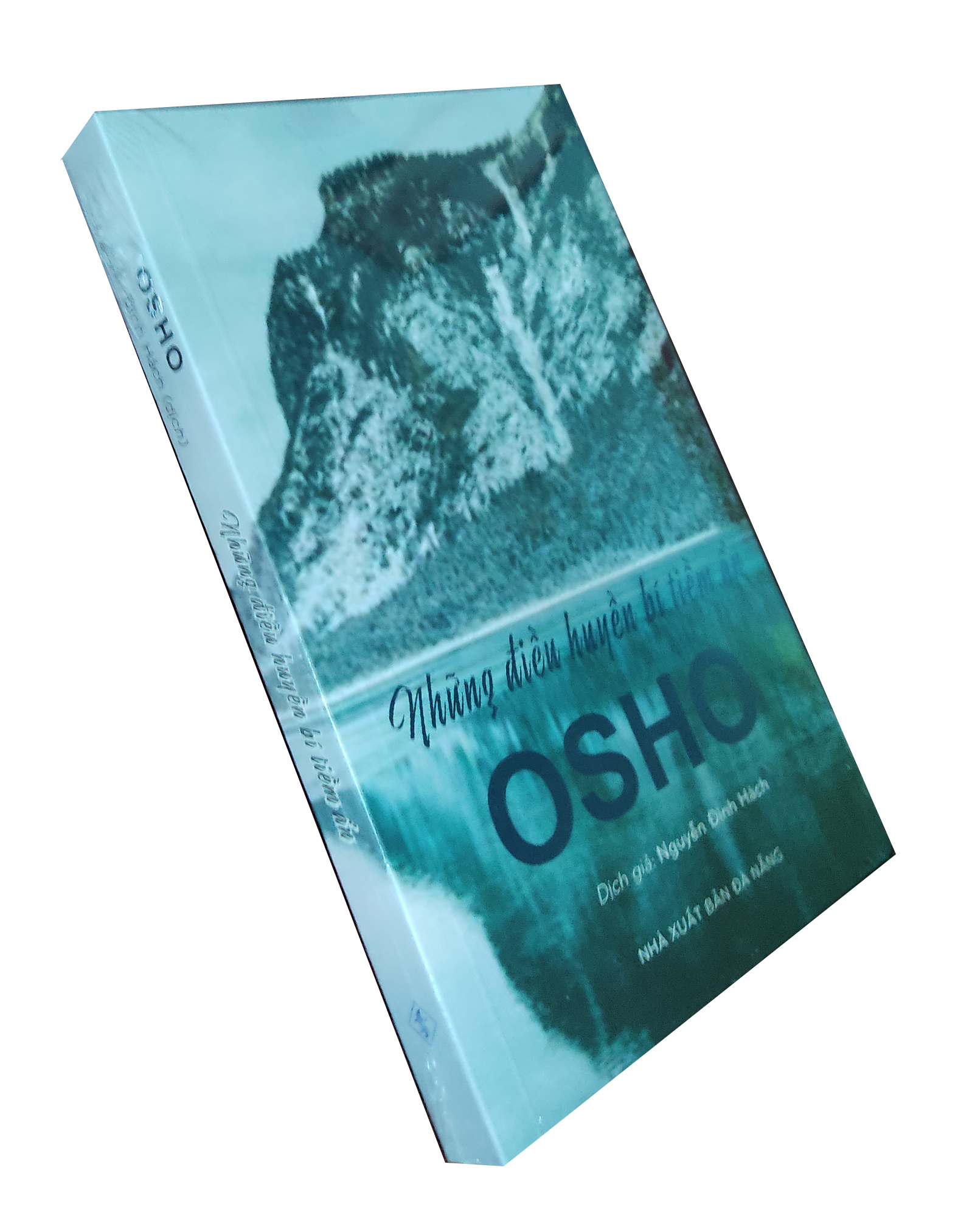 OHSO - Những Điều Huyền Bí Tìm Ẩn