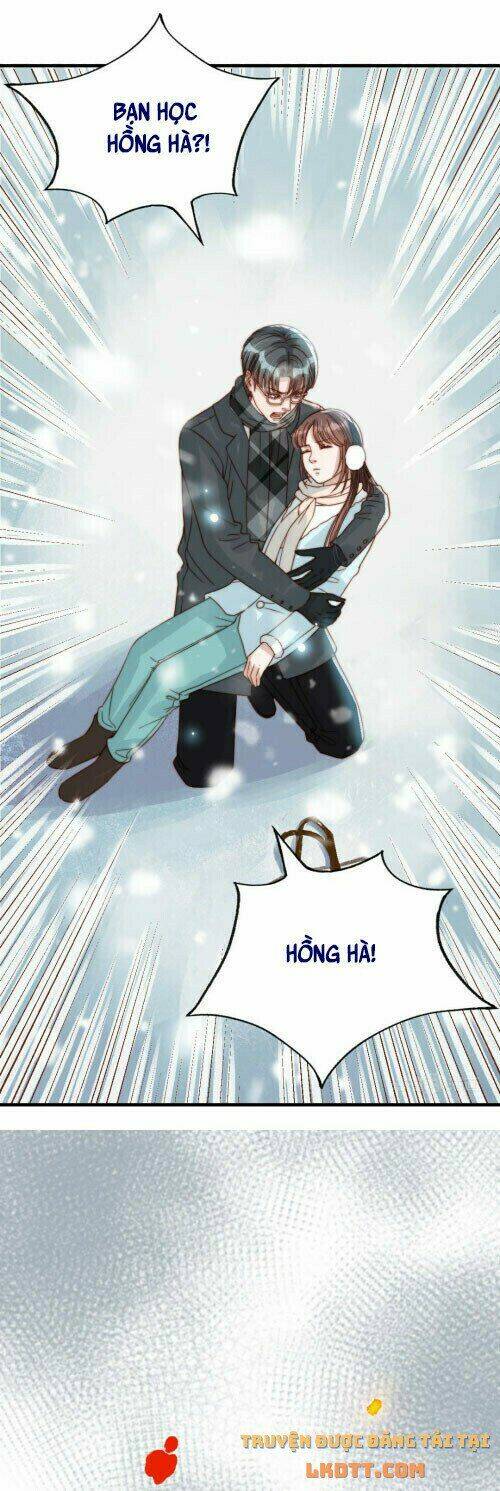 chồng trước 18 tuổi chapter 86 19