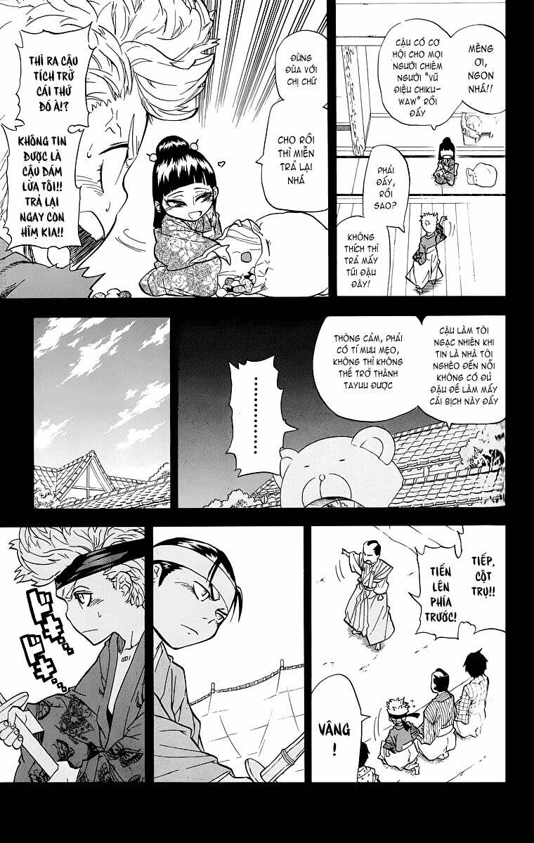 samurai usagi chapter 36 8