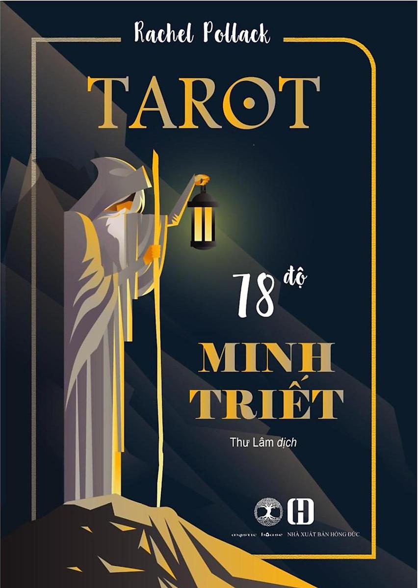 Tarot 78 Độ Minh Triết