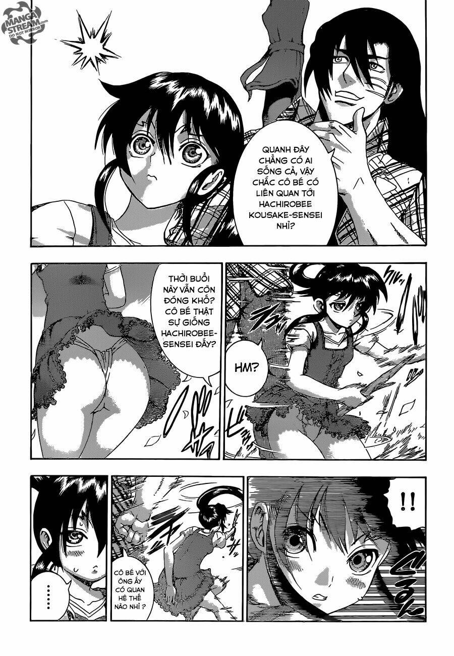 history's strongest disciple kenichi chapter 546 5