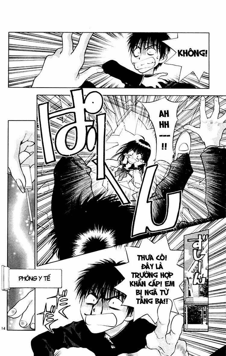 girls saurus chapter 1 19