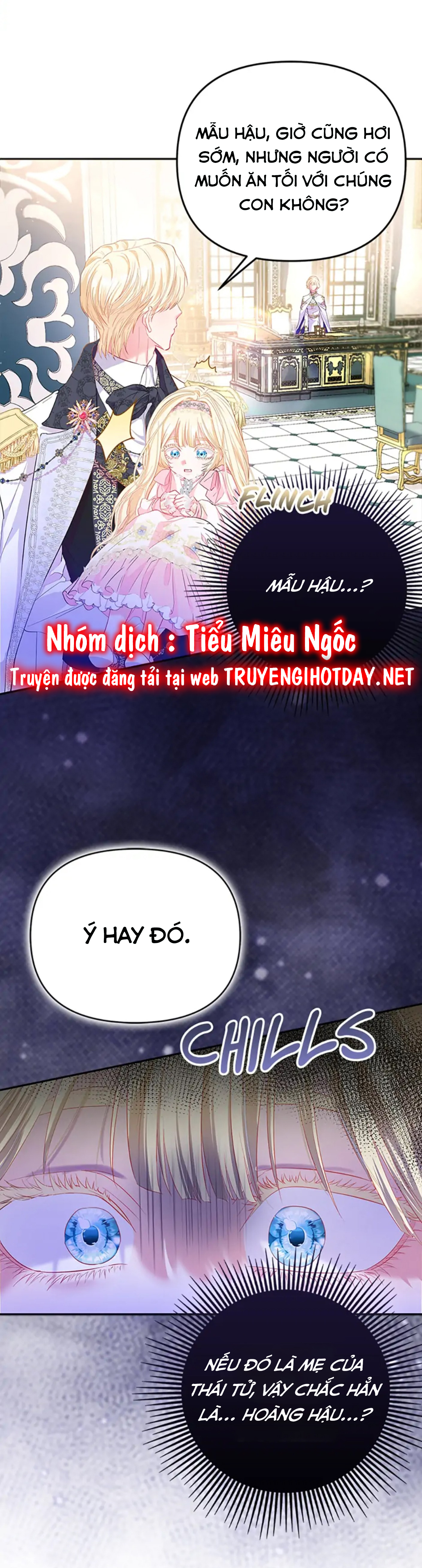 nàng công chúa của tôi chapter 11 24