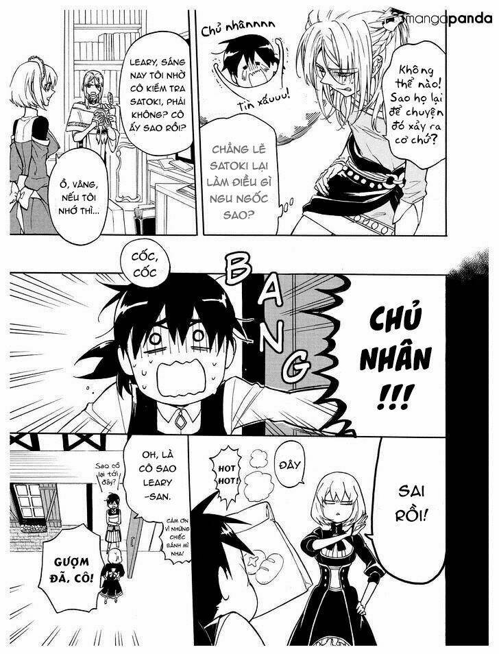 +a no tachiichi chapter 9 4