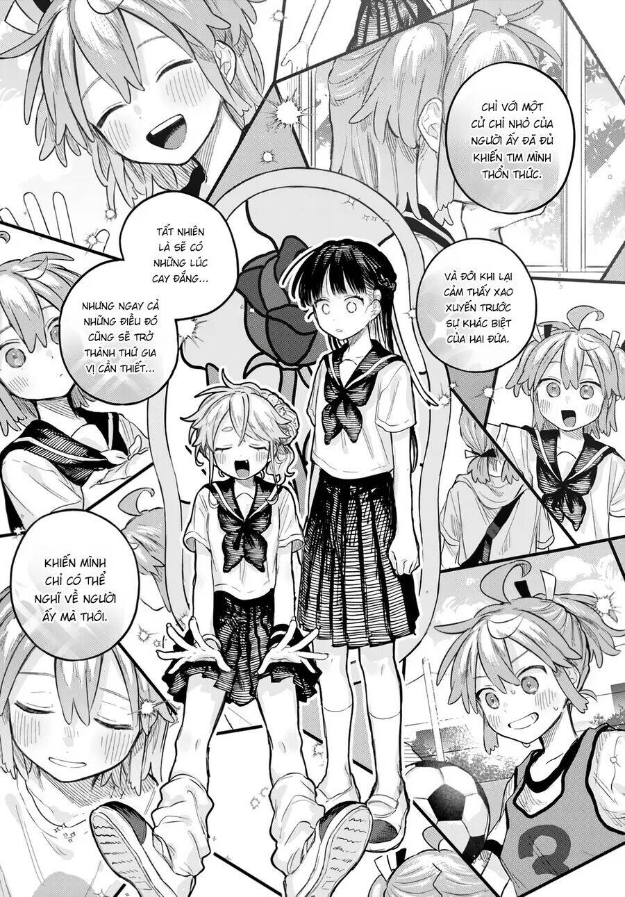 josou danshi wa skirt wo nugitai! chapter 13 15