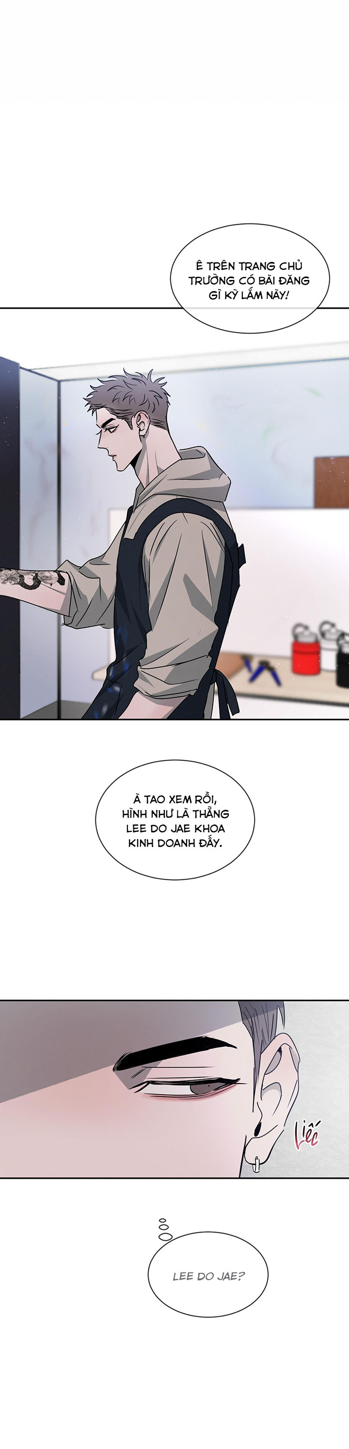 tương khắc chapter 29 9