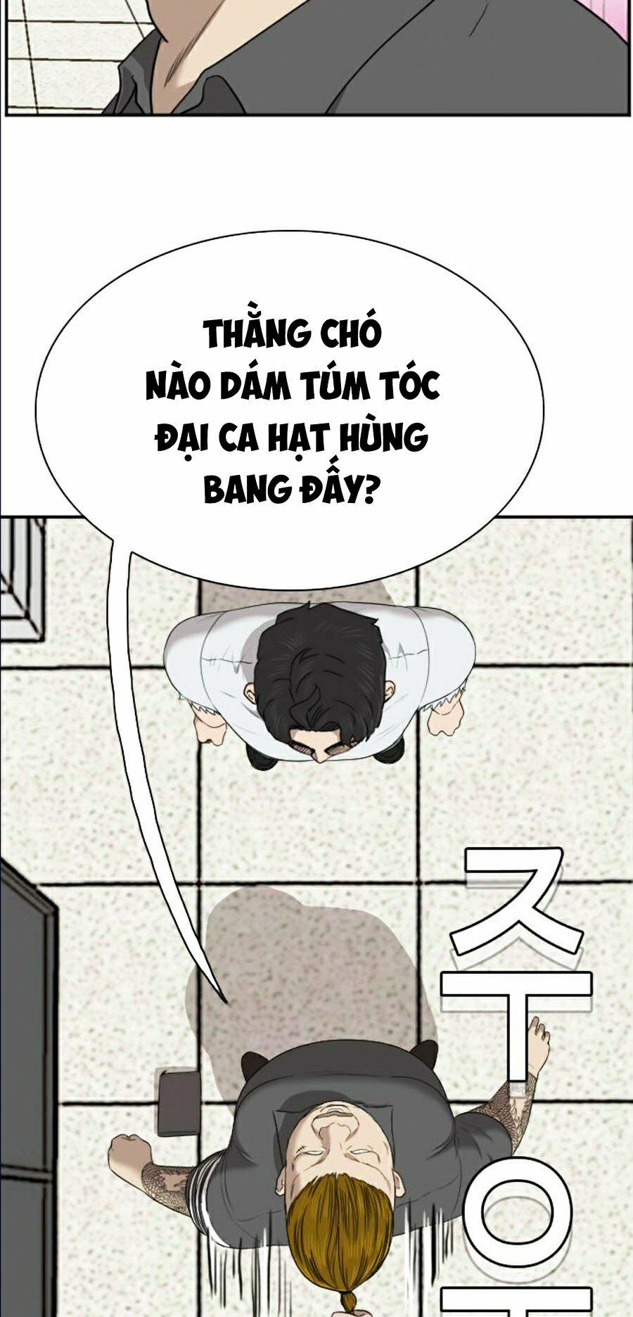 người xấu chapter 56 26