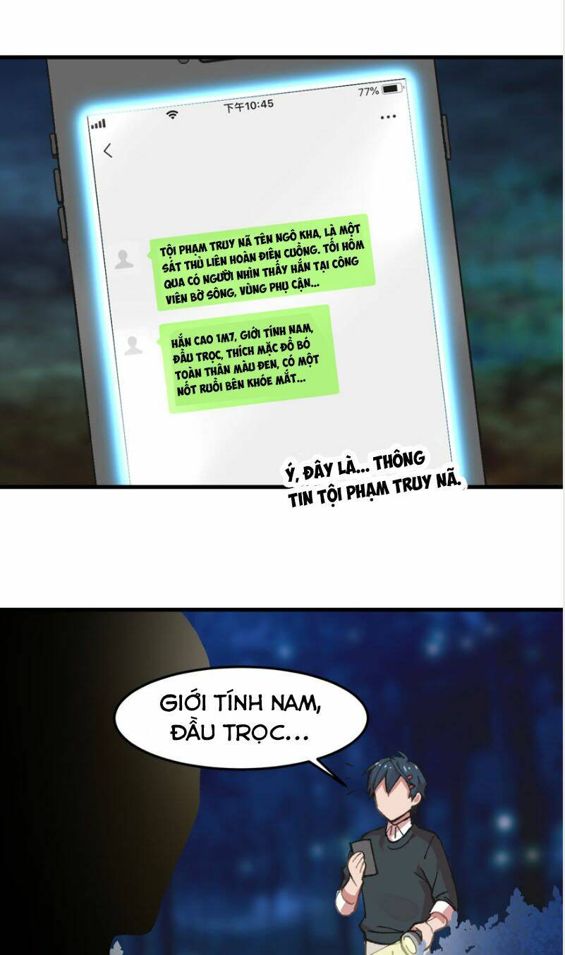 vô sỉ thuật sĩ chapter 8 5