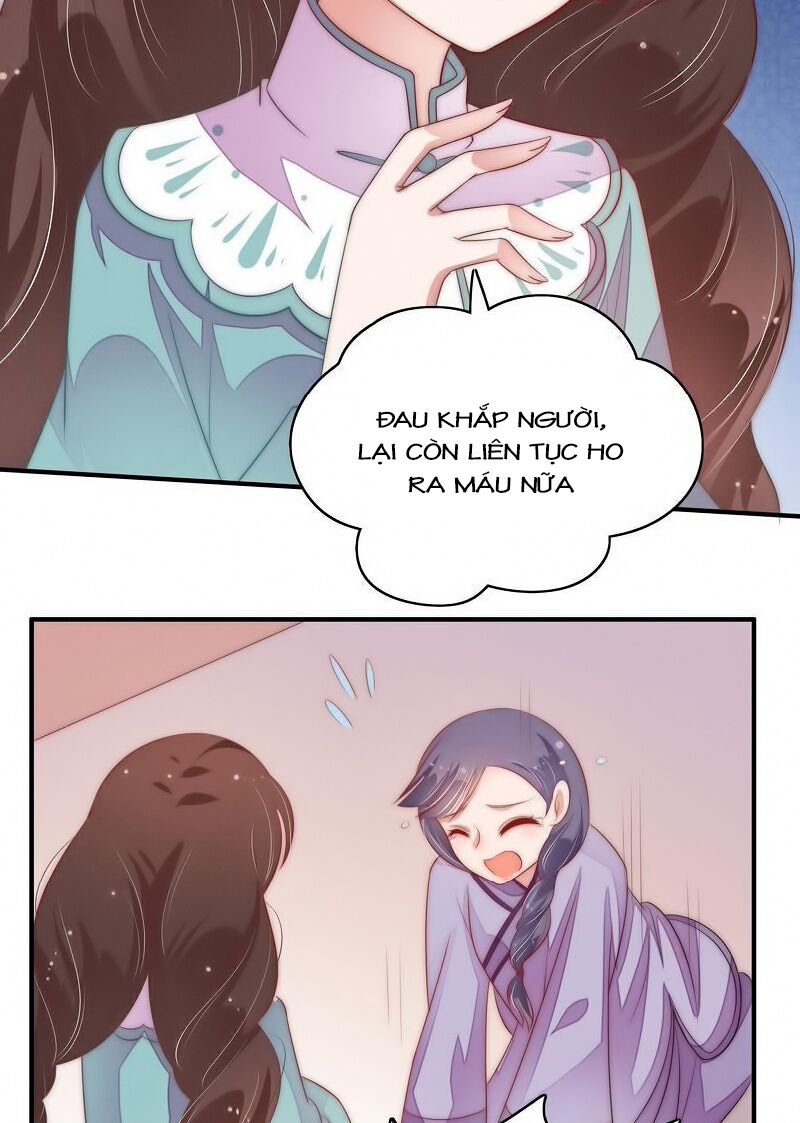 ngày nào thiếu soái cũng ghen chapter 78 11