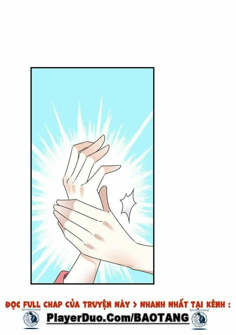 điền viên mật sủng: cô vợ nóng bỏng chapter 65 6