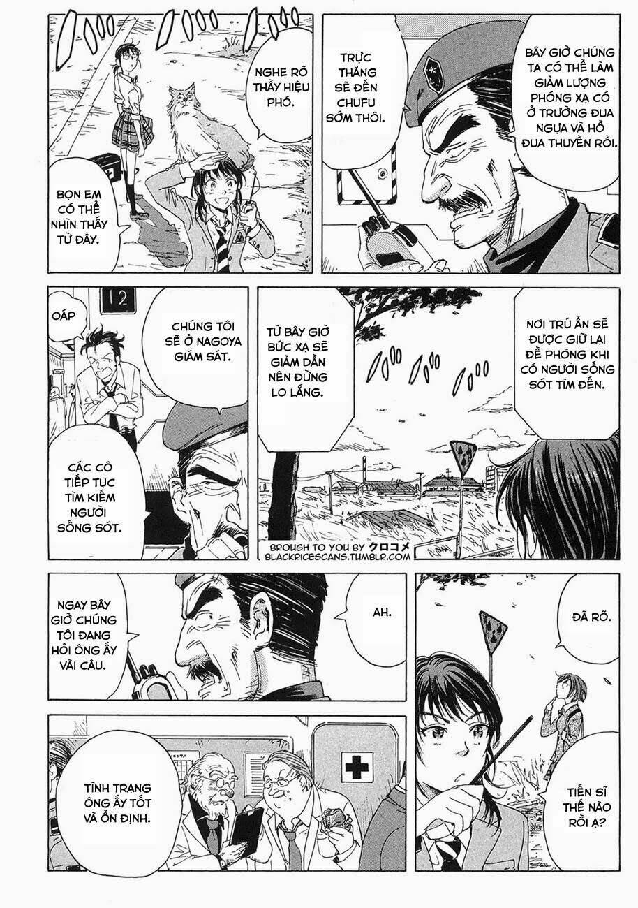 cúp quốc sư tử chapter 22 10