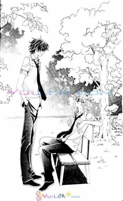 chàng gà mái chapter 2 74