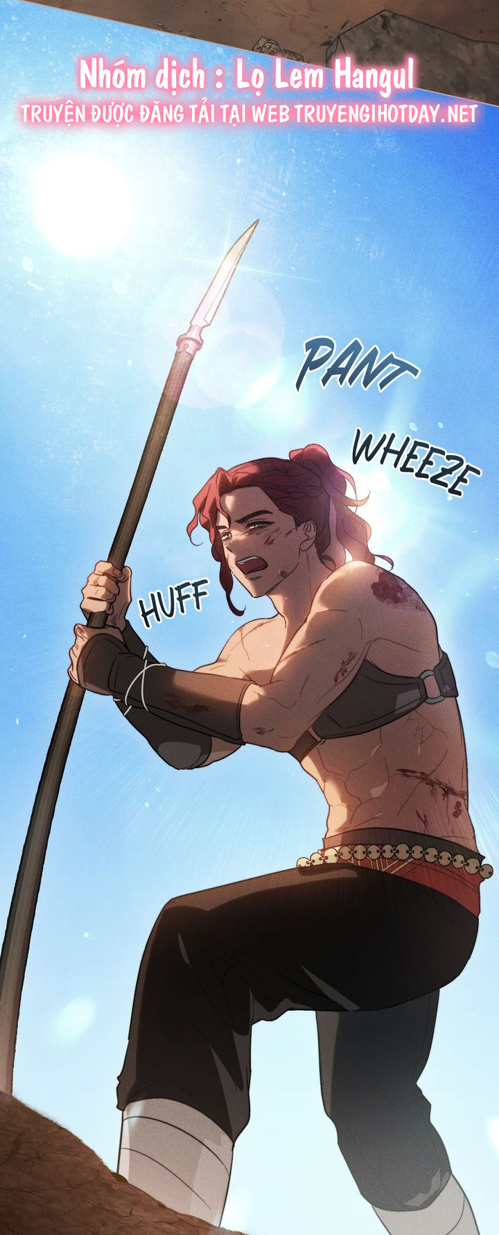 khi định mệnh đưa chúng ta gặp nhau chapter 34 15