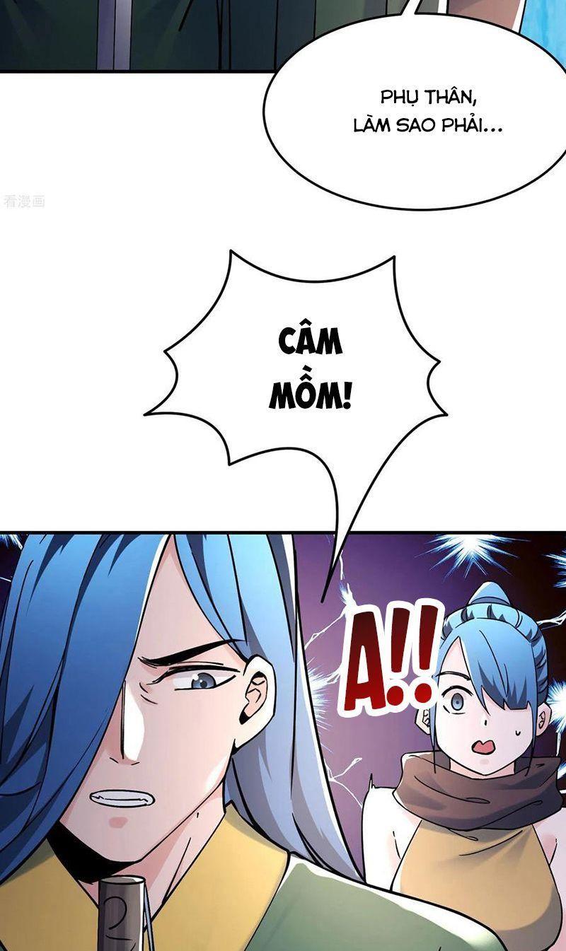 đồ đệ ta toàn là nữ ma đầu chapter 106 27