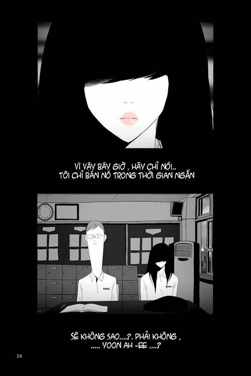 bạn có tin vào ma thuật? chapter 9 20