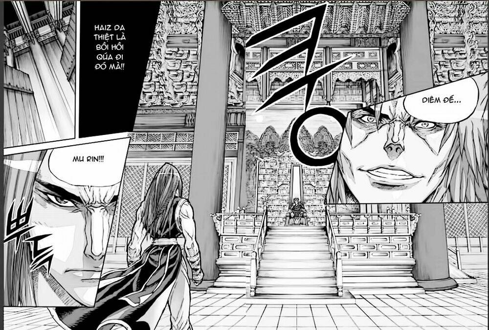 diêm đế ii chapter 53.3 15