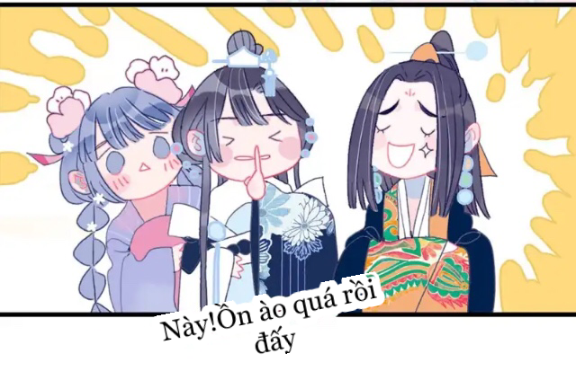 không cùng kịch bản với ma vương chapter 0 29