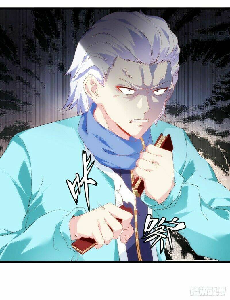 lãnh chúa cái gì không quan trọng chapter 89 21