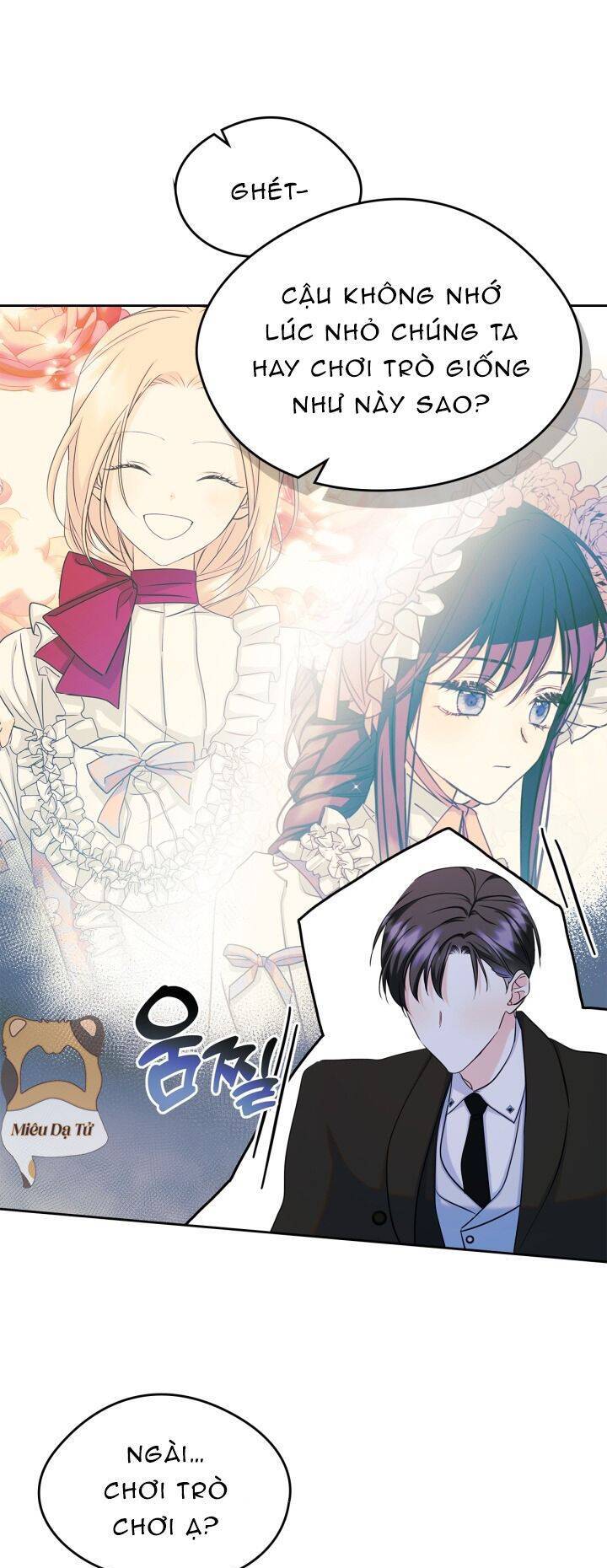 bạn thân khác giới của nam chính chapter 41 21