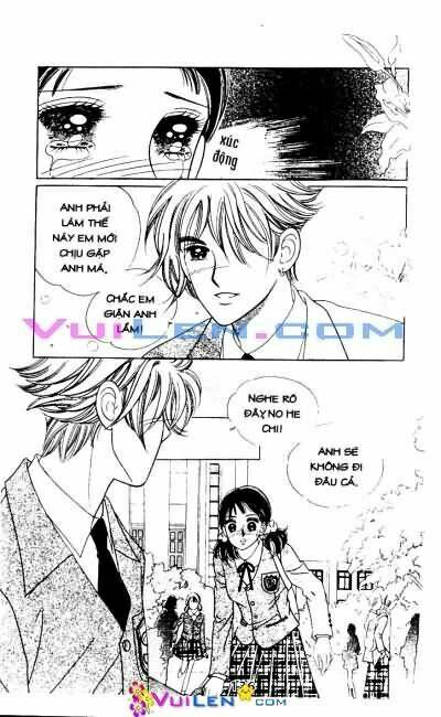 có anh trong đời chapter 3 136