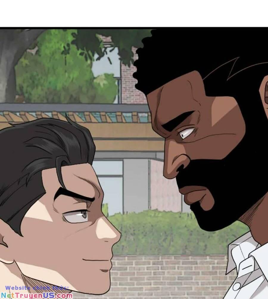 người xấu chapter 176 51