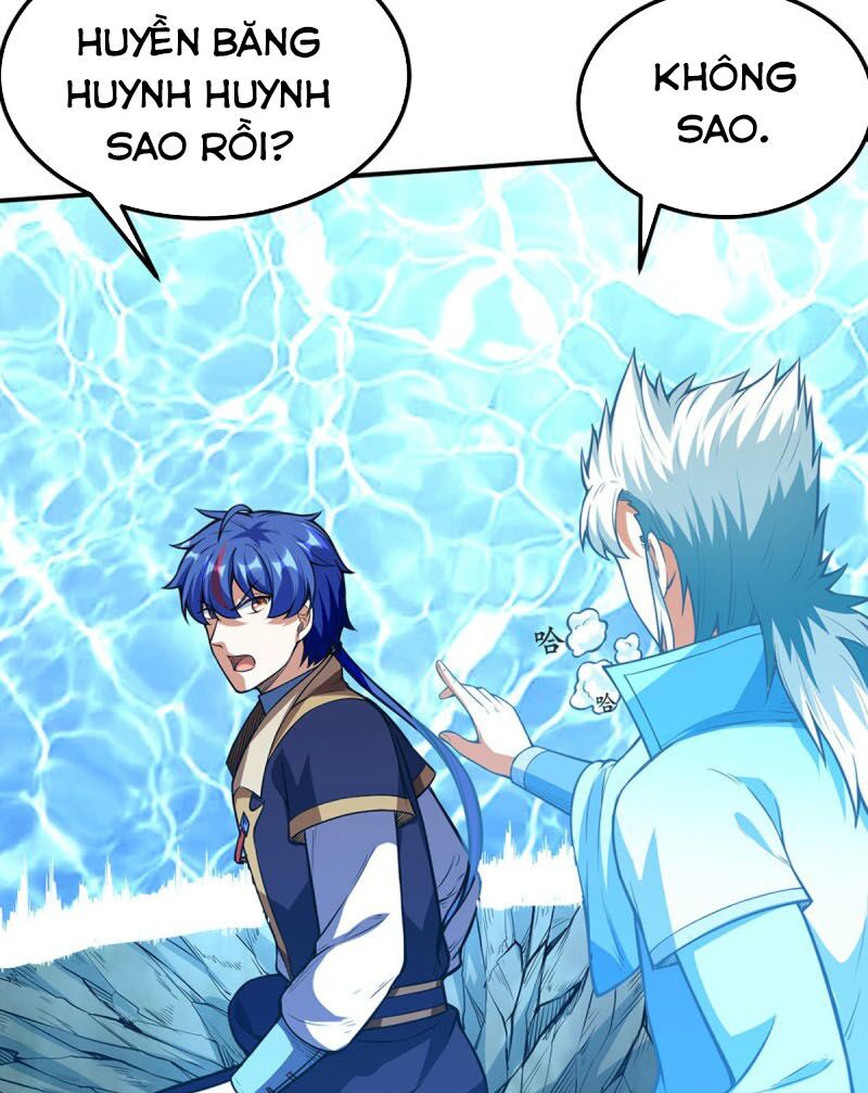 võ đạo độc tôn chapter 245 22