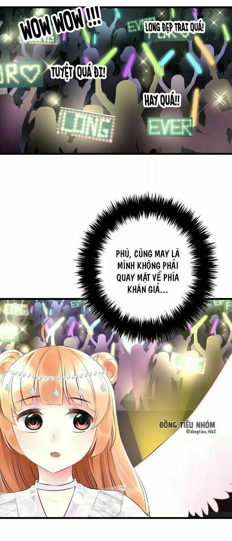 lão ca minh tinh, mời xuất chiêu! chapter 23 23