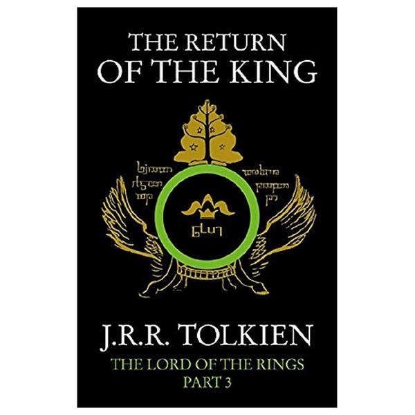 The Lord Of The Rings 3: The Return Of The King