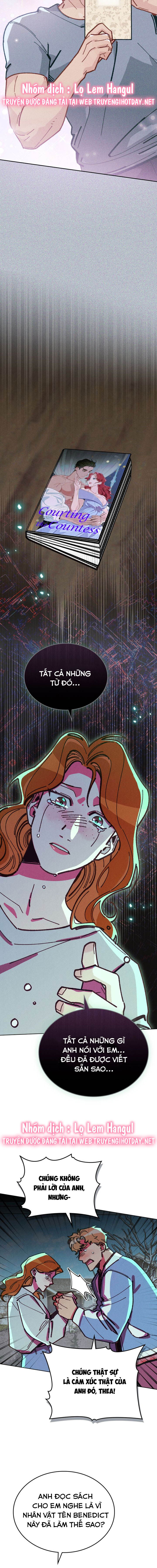 giải mã ngôn ngữ trái tim chapter 60 1