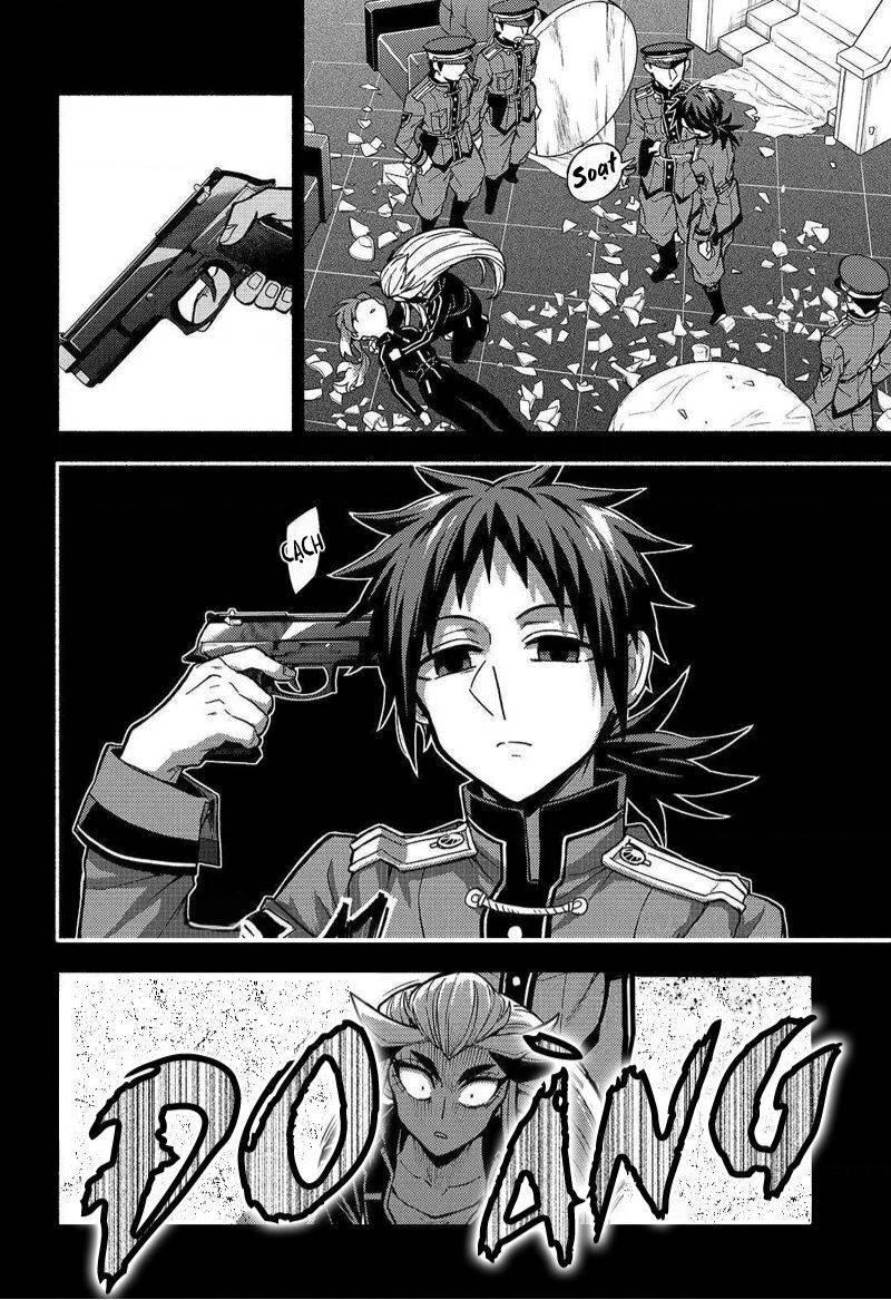 nana vô năng chapter 89 7