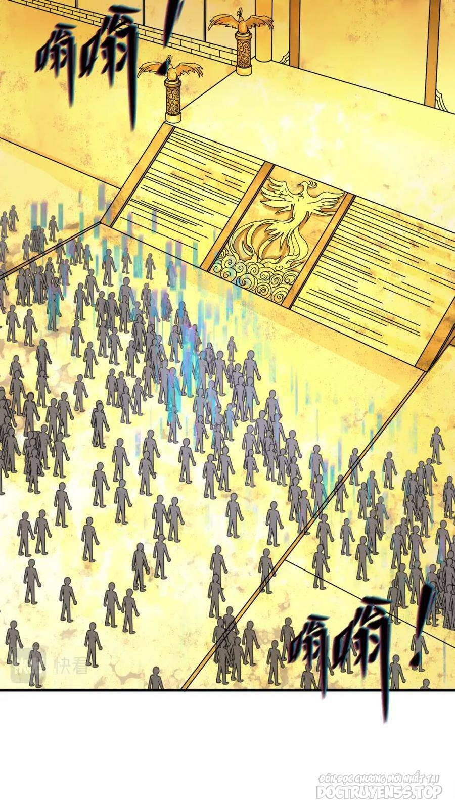 toàn cầu quỷ dị thời đại chapter 92 18