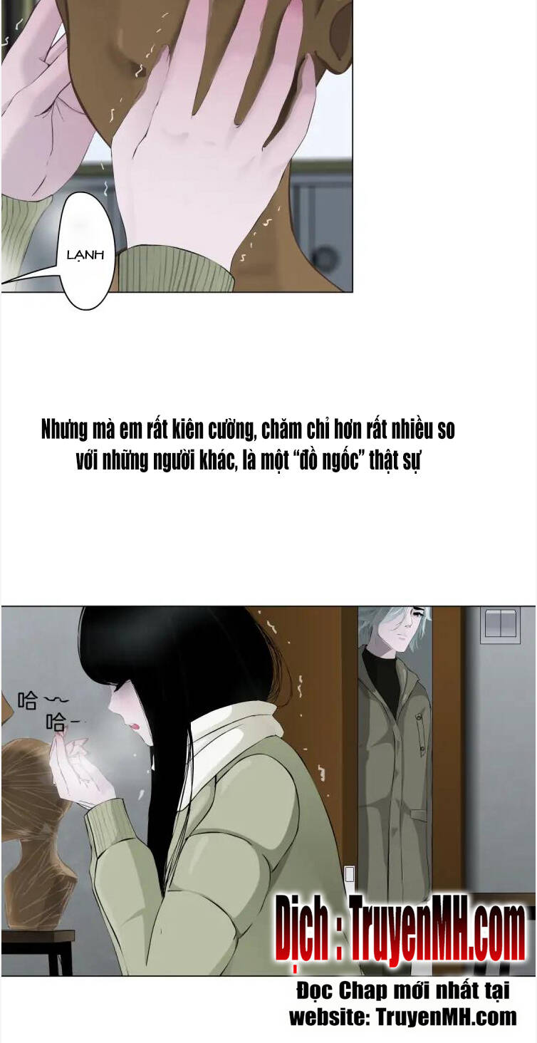 điêu khắc chapter 61 14