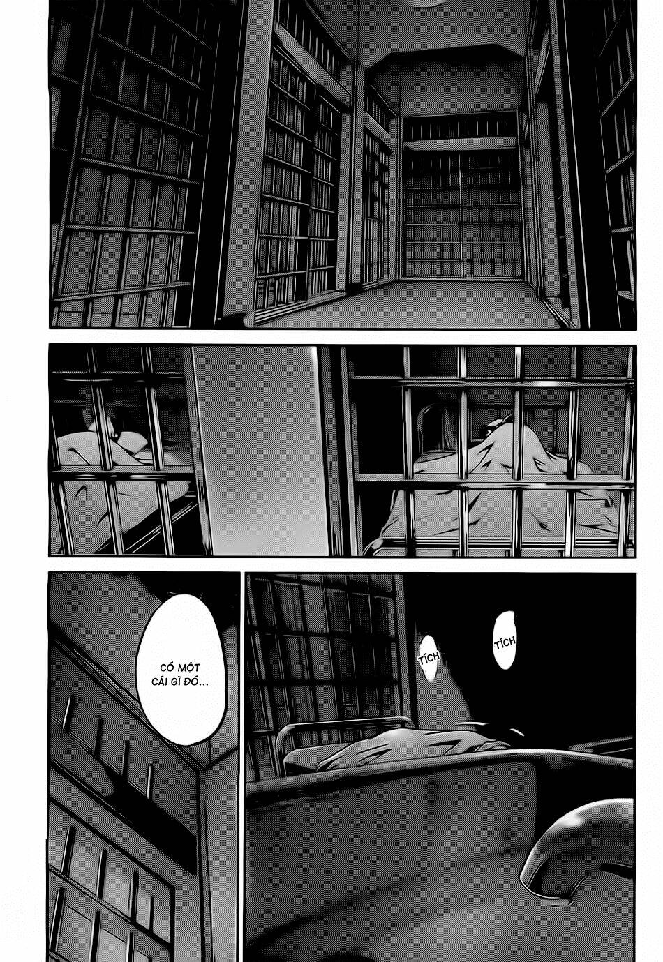 trường học ngục tù chapter 61 16