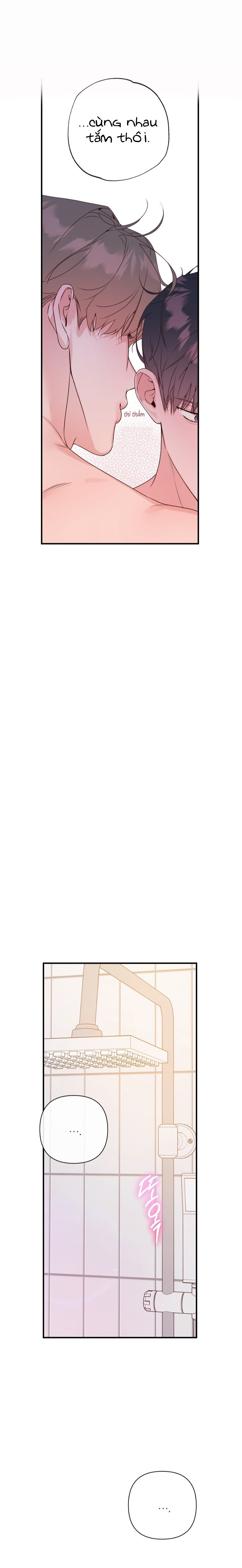 đừng bận tâm, em yêu chapter 63 39