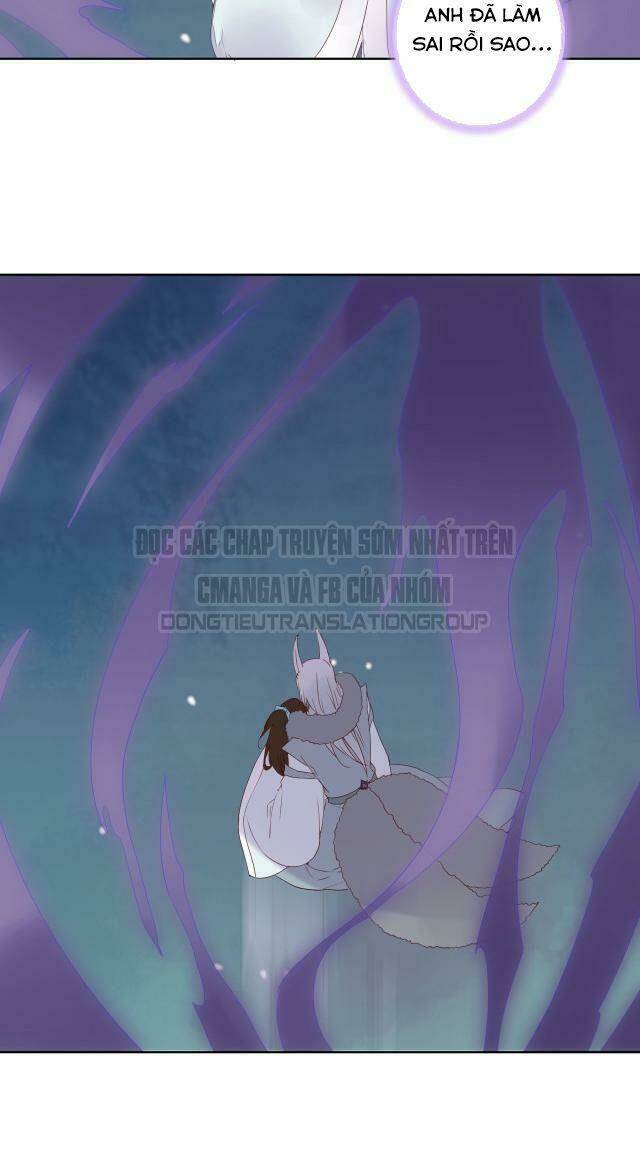 đốt đào hoa chapter 60 9