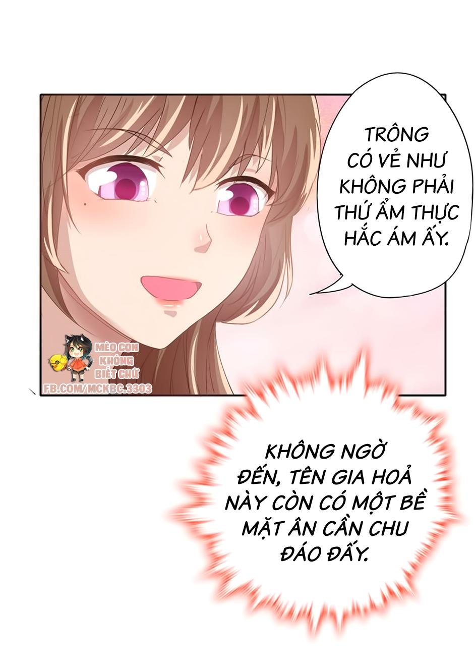 manh thê thực thần chapter 9 5