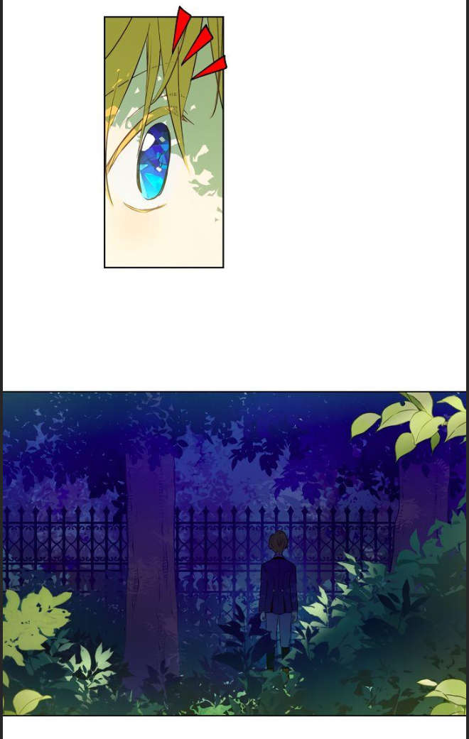 bỗng một ngày nọ tôi trở thành nàng công chúa chapter 73 10