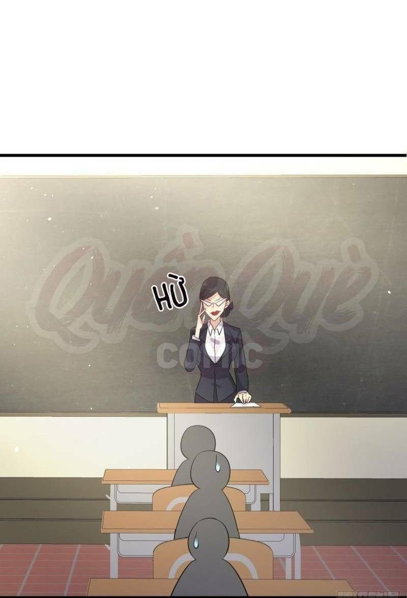 xuyên không vào thế giới nữ cường chapter 98 29