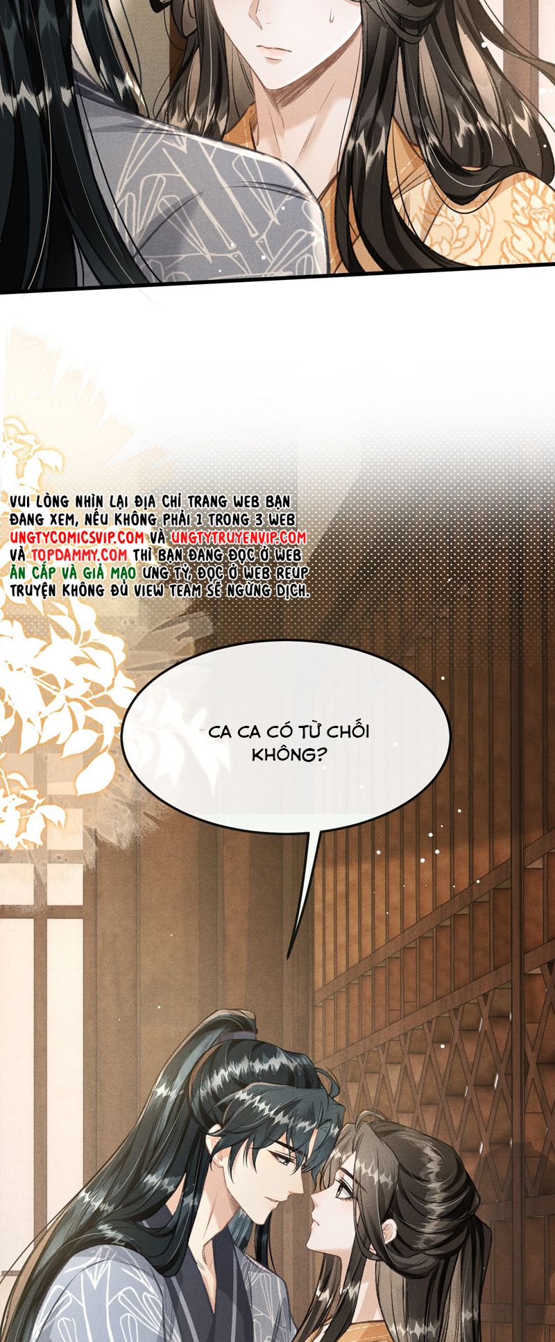 Đan Tiêu Vạn Dặm Chapter 78 - Trang 29