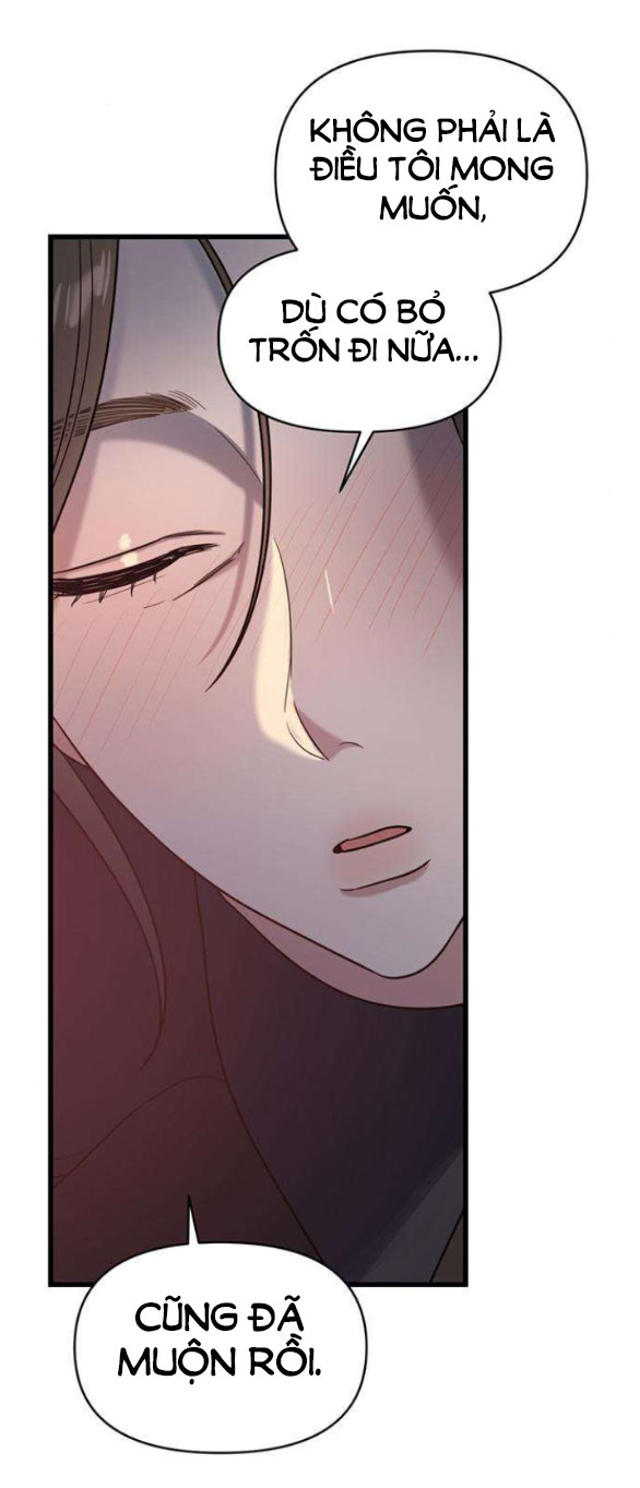 [18+] dục vọng tao nhã chapter 5.2 6