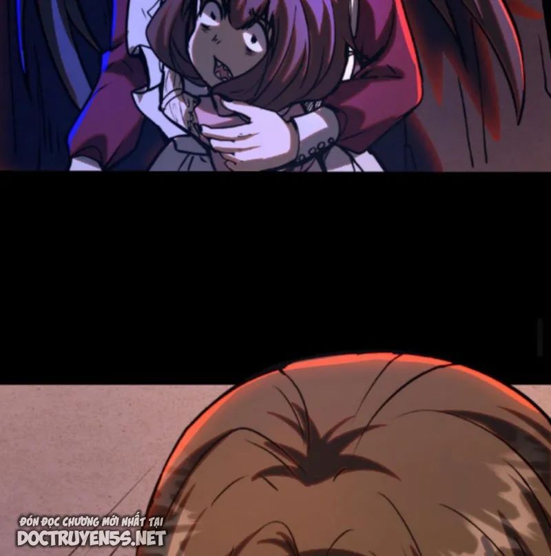 quỷ dị dược tề sư: bệnh nhân của ta đều là kinh khủng chapter 5 31