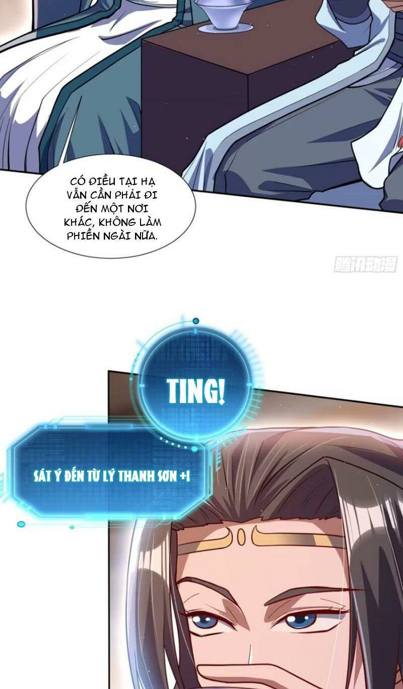 trăm tuổi mở hệ thống: con hiền cháu ngoan quỳ khắp núi! chapter 15 10