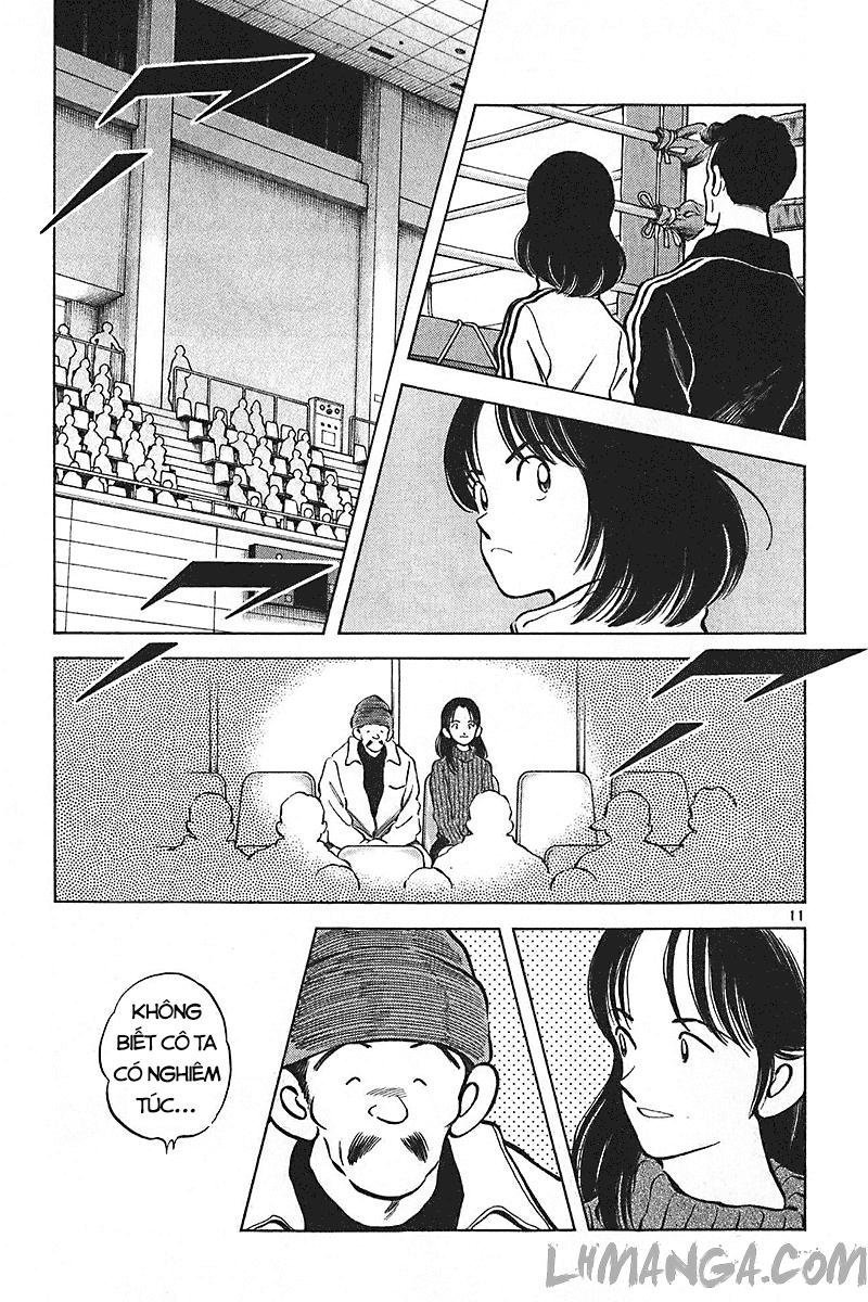 katsu chapter 140 11