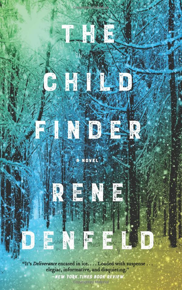 Child Finder Intl, The