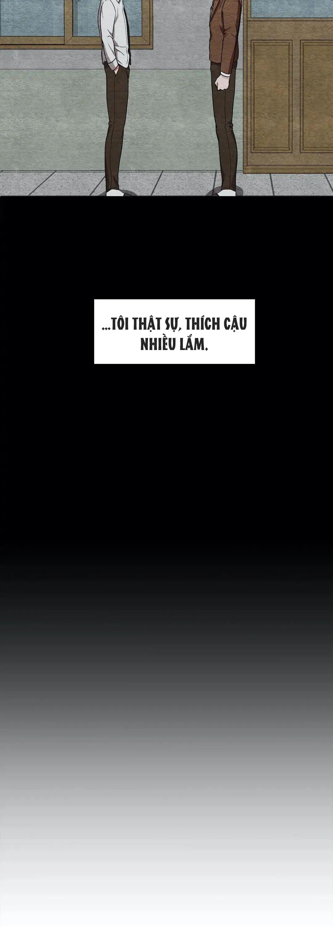 hãy vâng lời anh chapter 31 7