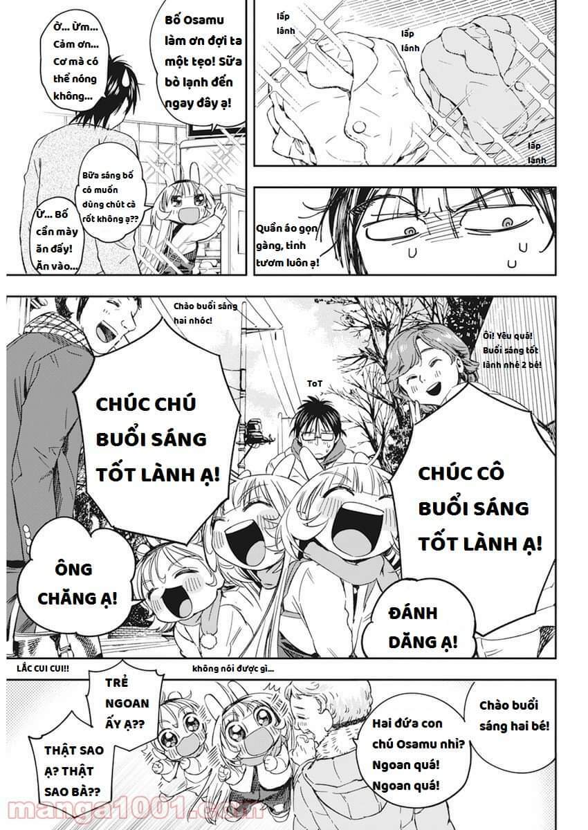 không xóa sổ con người được!! chapter 29.1 9