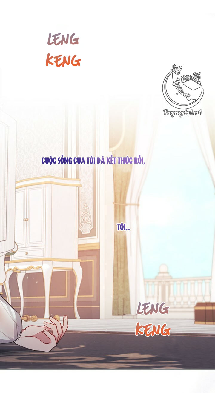 người yêu tiền kiếp chapter 7.1 26